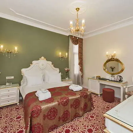Hotel By Murat Royal Galata
