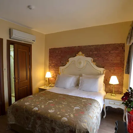 Hotel By Murat Royal Galata