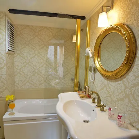 By Murat Royal Galata Istanbul