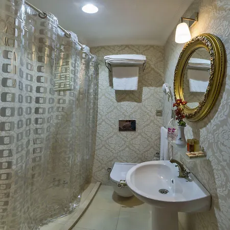 Hotel By Murat Royal Galata Istanbul