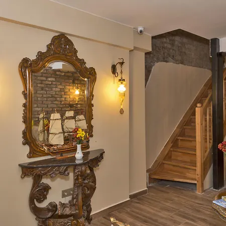 Hotel By Murat Royal Galata 3*
