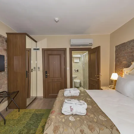 Hotel By Murat Royal Galata 3*