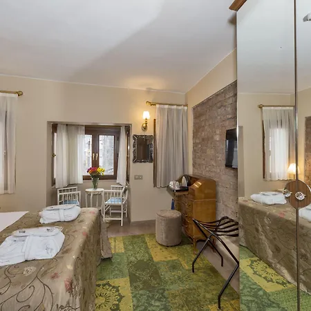 Hotel By Murat Royal Galata Istanbul