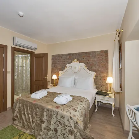 By Murat Royal Galata Istanbul