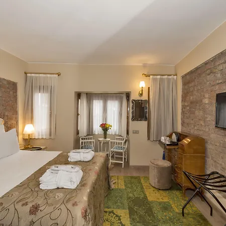 By Murat Royal Galata Hotel