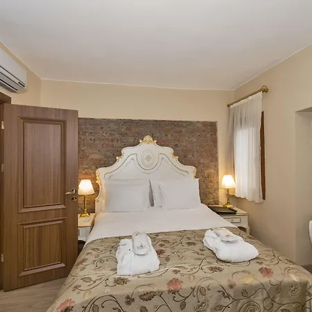 By Murat Royal Galata Istanbul