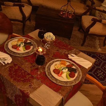 Hotel By Murat Royal Galata Stambuł