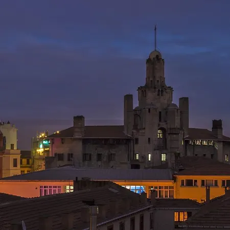 Hotel By Murat Royal Galata 3*