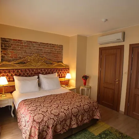 Hotel By Murat Royal Galata