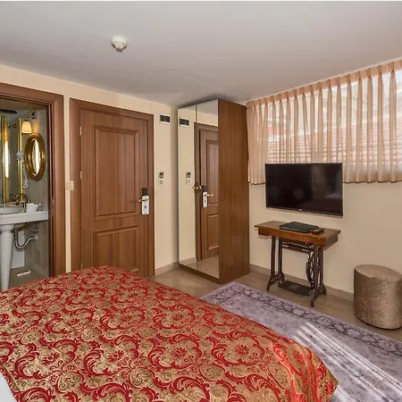 By Murat Royal Galata Istanbul