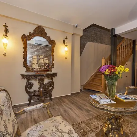 Hotel By Murat Royal Galata Istanbul