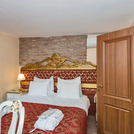 By Murat Royal Galata Istanbul