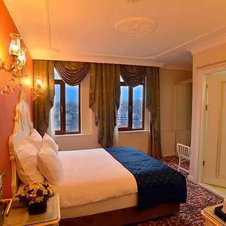 Hotel By Murat Royal Galata Istanbul