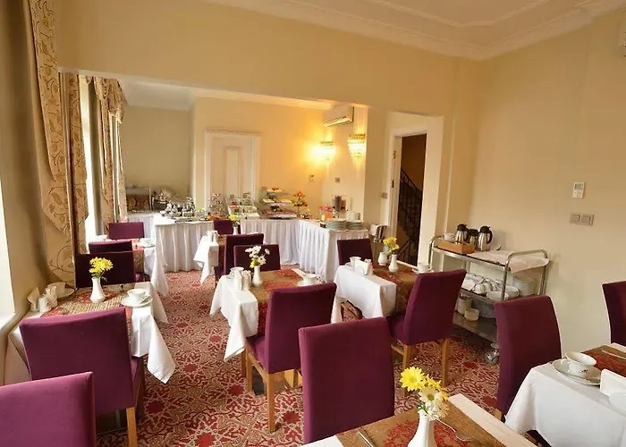 By Murat Royal Galata מלון