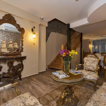 מלון By Murat Royal Galata