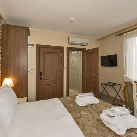 By Murat Royal Galata