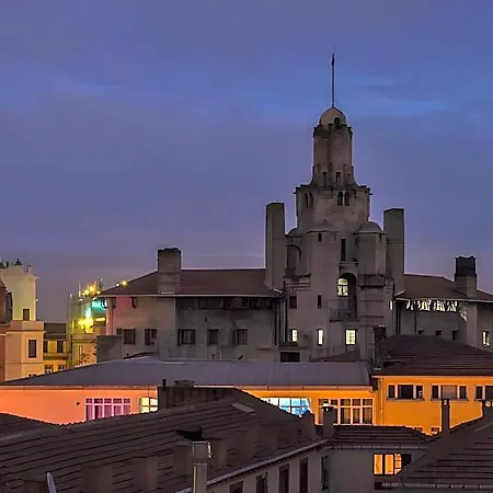 By Murat Royal Galata Szálloda 3*