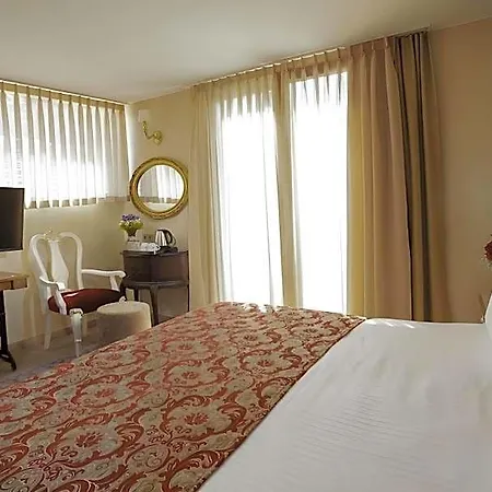 Szálloda By Murat Royal Galata 3*
