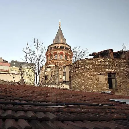 Hotel By Murat Royal Galata Istanbul