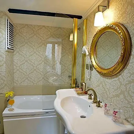 Hotel By Murat Royal Galata