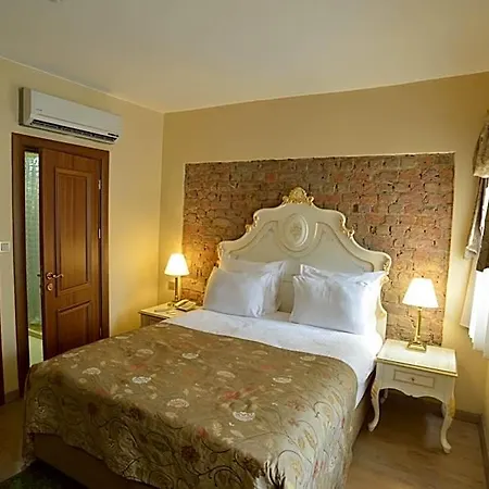 Hotel By Murat Royal Galata Istanbul