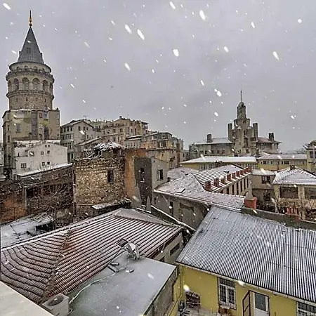 Hotel By Murat Royal Galata