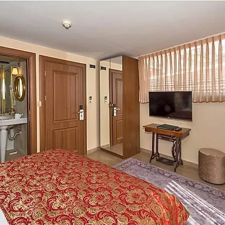 Hotel By Murat Royal Galata