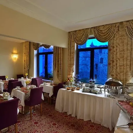 מלון By Murat Royal Galata