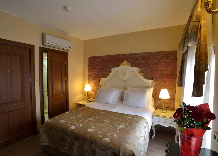 Hotel By Murat Royal Galata