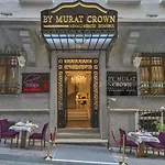 By Murat Royal Galata