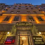 Szálloda By Murat Royal Galata
