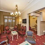 By Murat Royal Galata Szálloda Isztambul