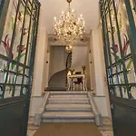 By Murat Royal Galata Szálloda 3*