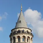 By Murat Royal Galata Isztambul