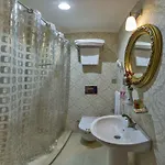 By Murat Royal Galata Isztambul
