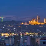 By Murat Royal Galata Szálloda