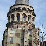Szálloda By Murat Royal Galata 3*