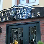 By Murat Royal Galata Szálloda