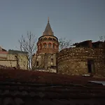 By Murat Royal Galata Szálloda Isztambul