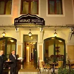 By Murat Royal Galata Szálloda 3*