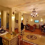 By Murat Royal Galata Isztambul