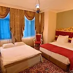 By Murat Royal Galata 3*