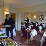 By Murat Royal Galata Szálloda 3*