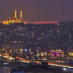By Murat Royal Galata