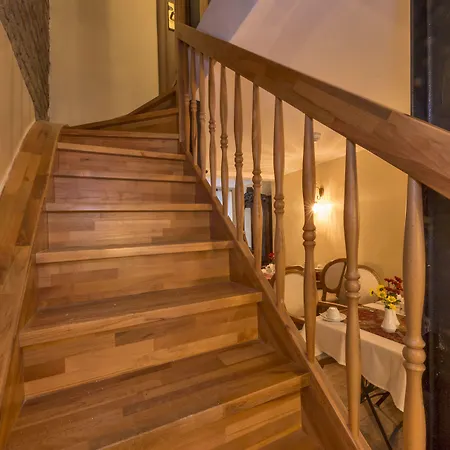 加拉塔穆拉特皇家酒店 伊斯坦布尔