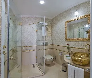فندق باي مورات رويال غالاتا اسطنبول