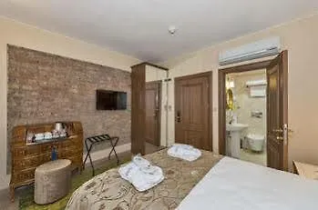 باي مورات رويال غالاتا فندق 3*