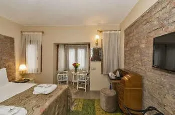 باي مورات رويال غالاتا 3* اسطنبول