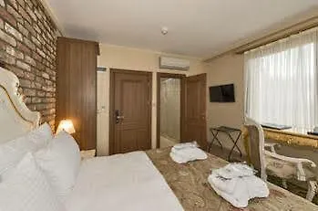 باي مورات رويال غالاتا فندق