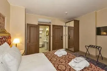 باي مورات رويال غالاتا